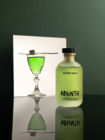 Аромат для дома ABSINTH Sister’s Aroma модель 4820227784219 Фото