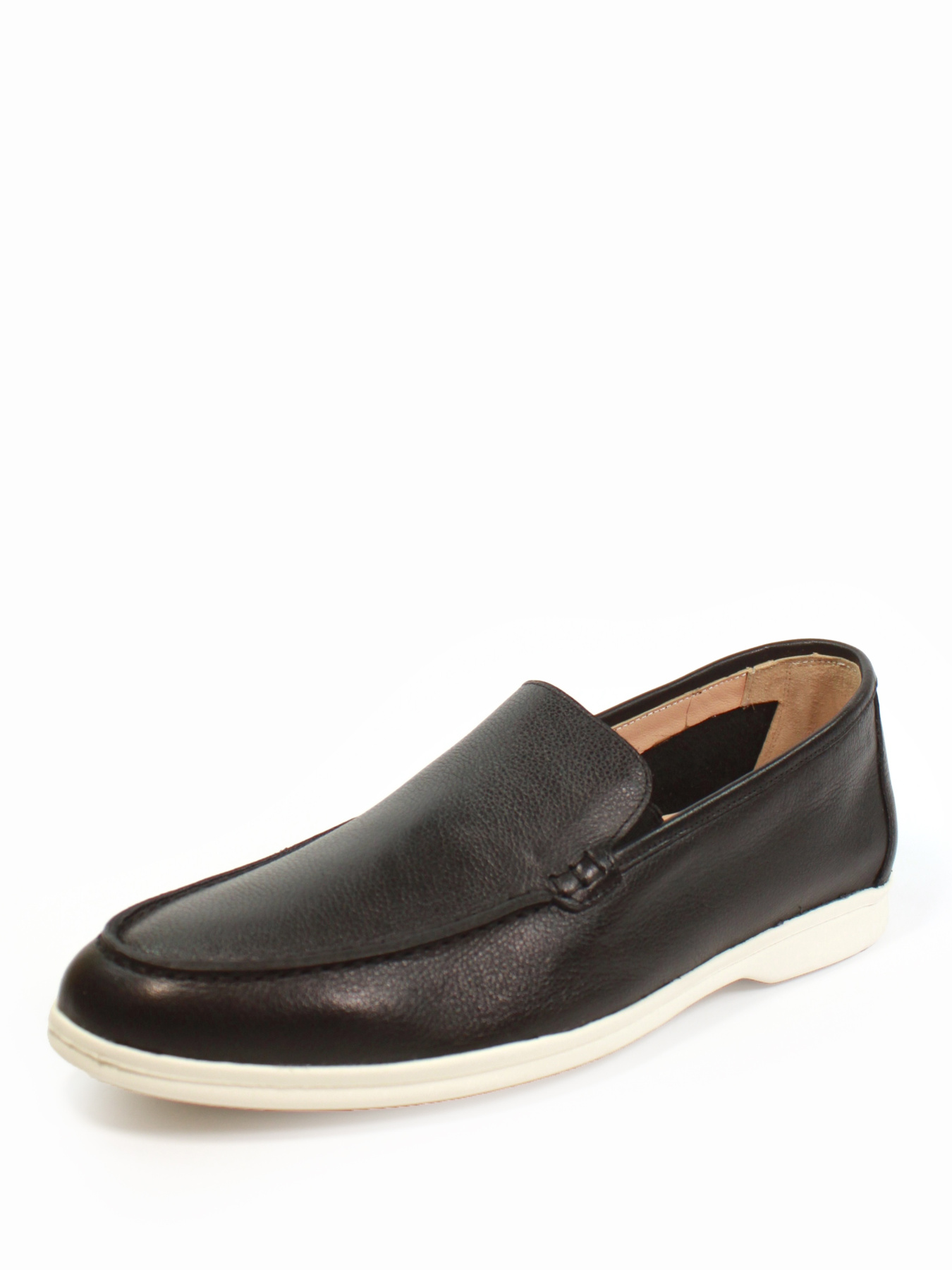 Мокасины It-girl модель 18028-20571 Фото