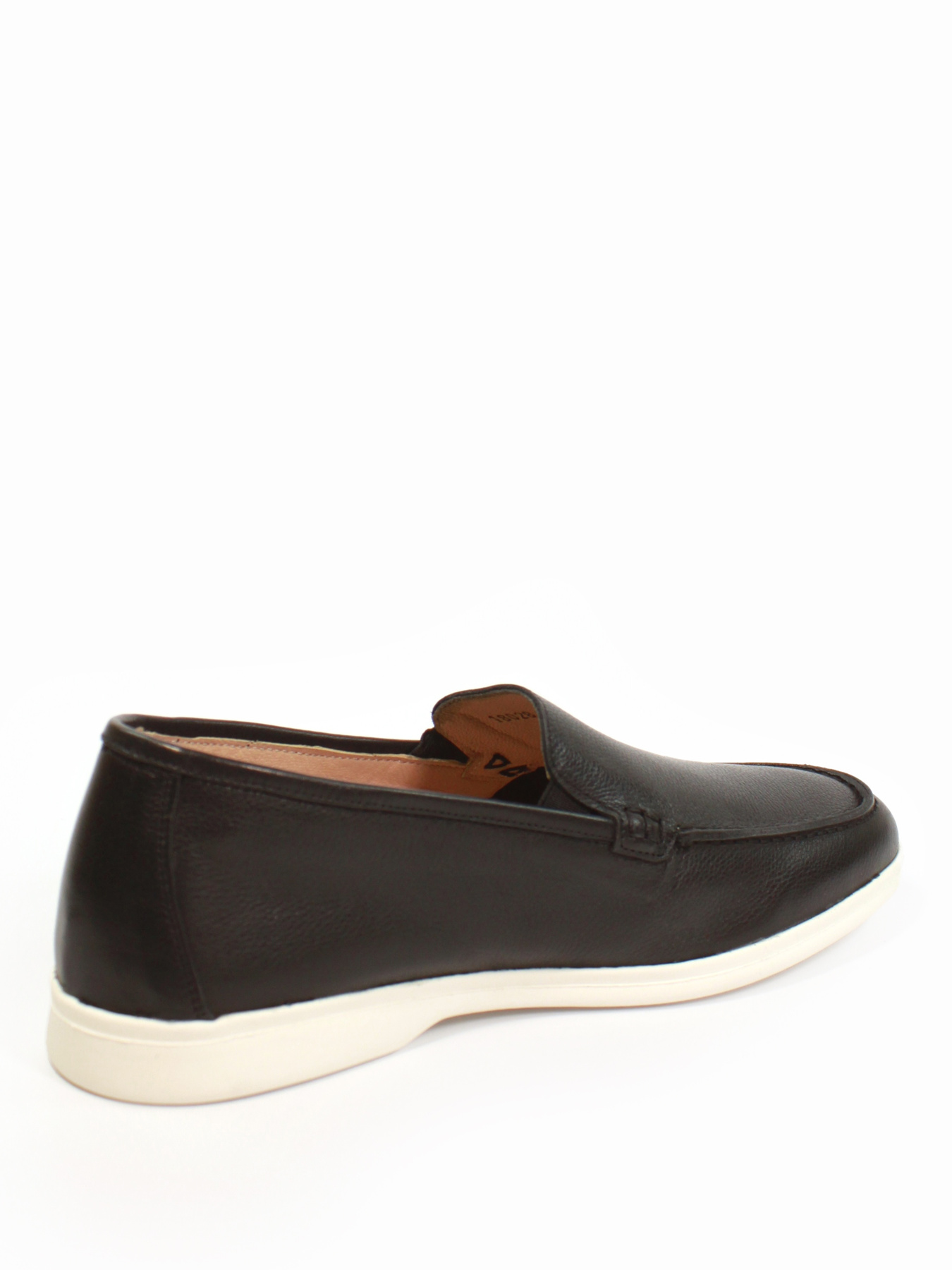 Мокасини It-girl модель 18028-20571 Фото