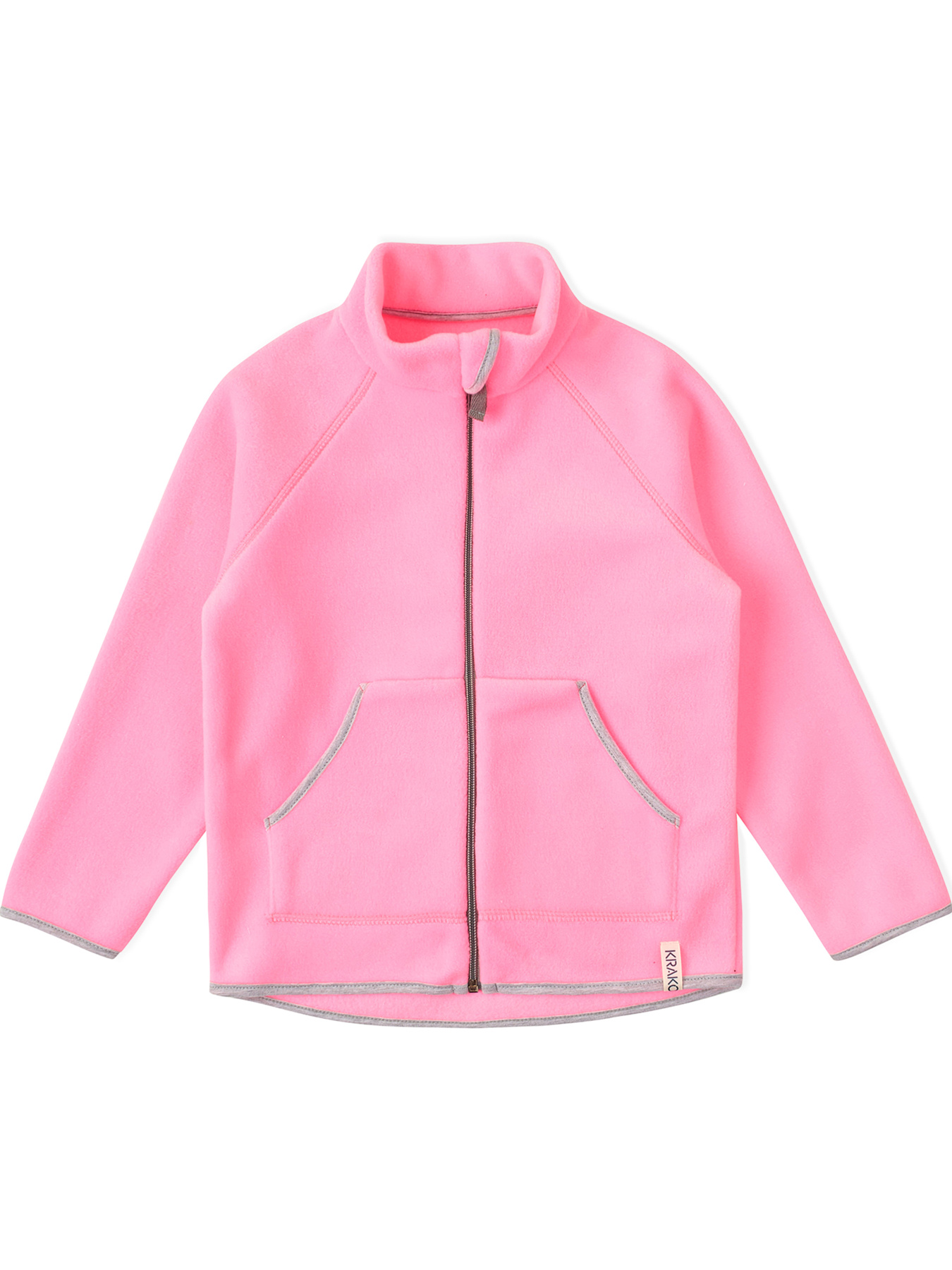 Худі та світшоти KRAKO модель НФ-00000483 Фото