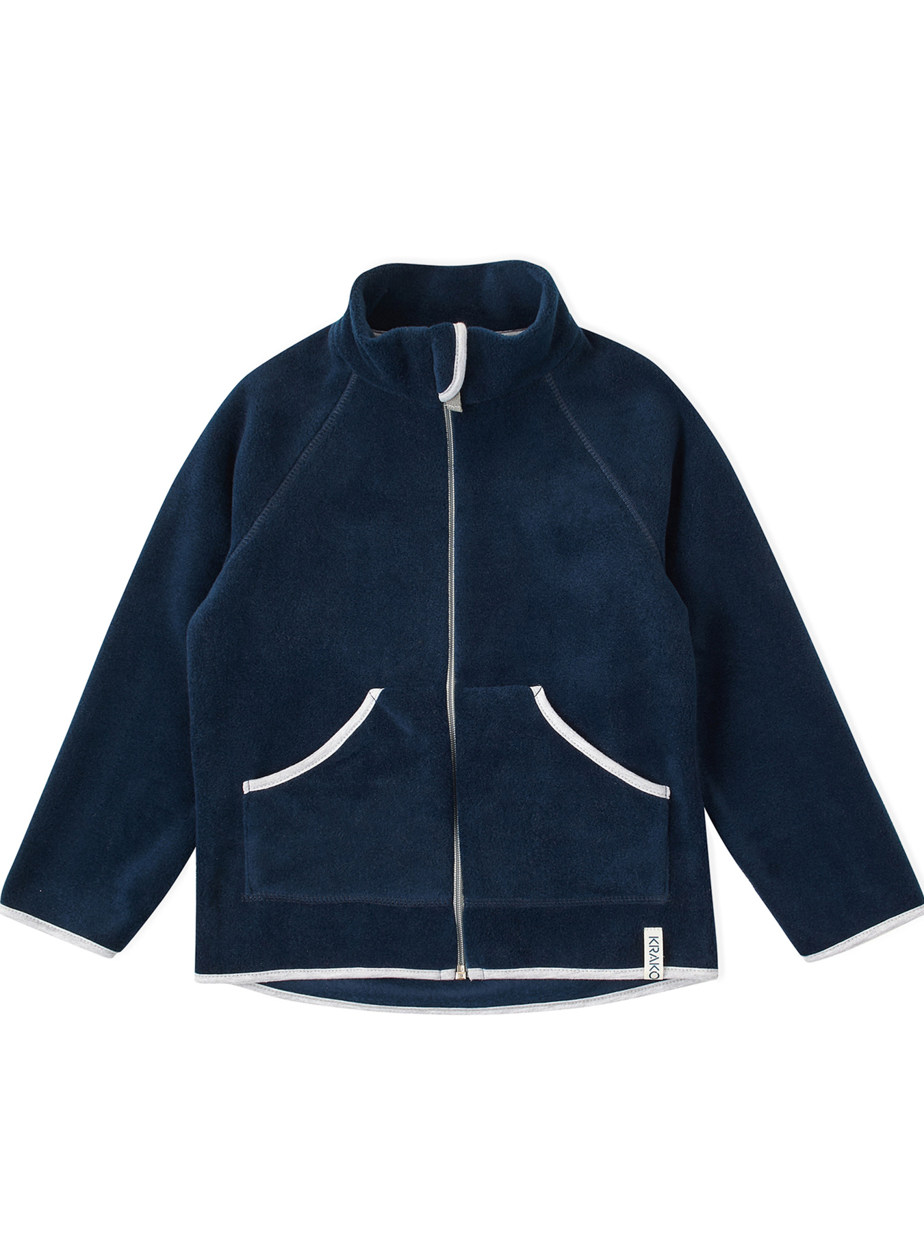 Худі та світшоти KRAKO модель НФ-00000484 Фото