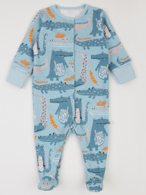 Нательный комбинезон KRAKO модель НФ-00001630 Фото