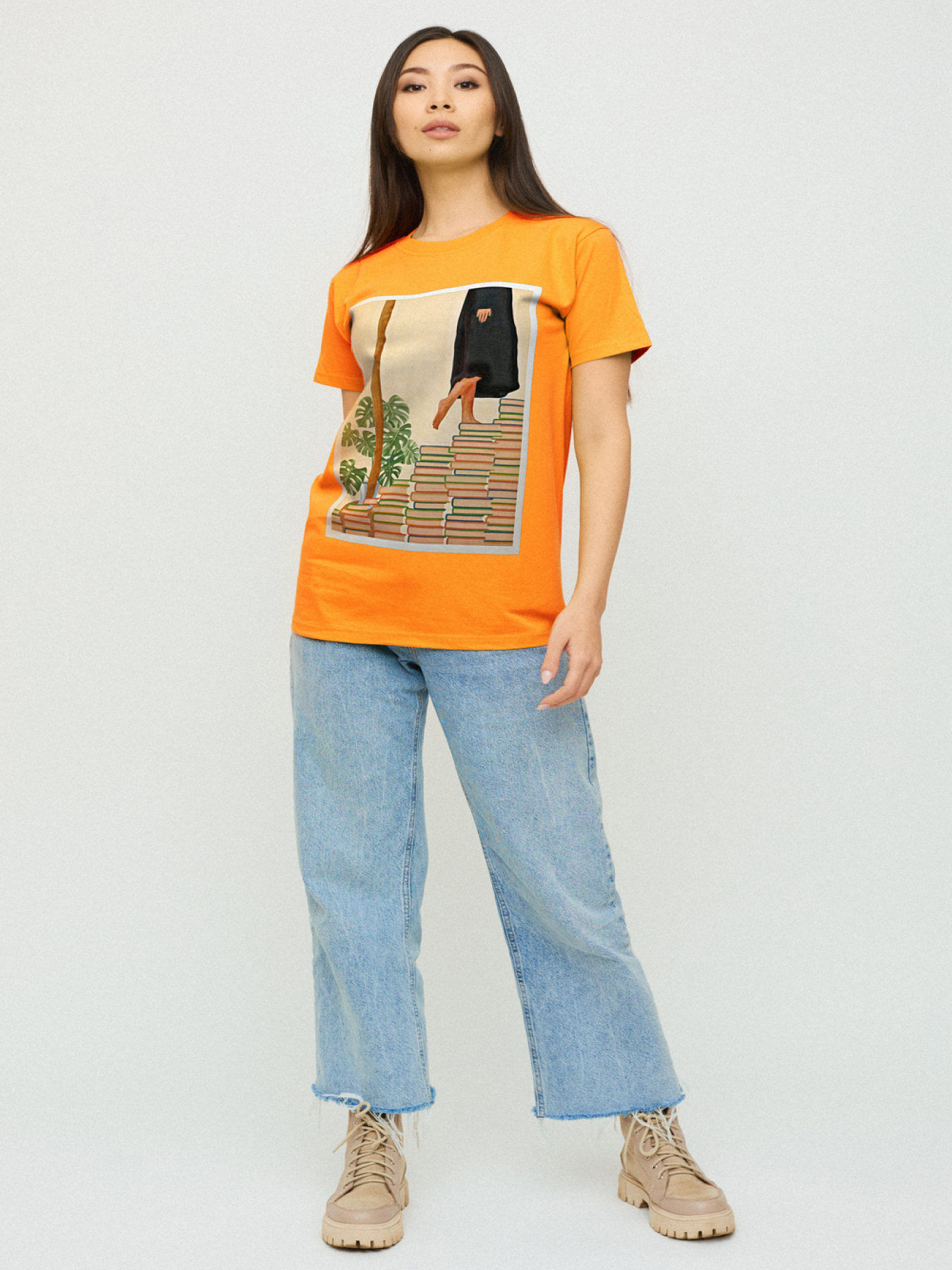 Футболки і поло YAPPI модель WOR20005 Фото