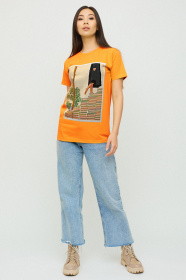 Футболки и поло YAPPI модель WOR20005 Фото