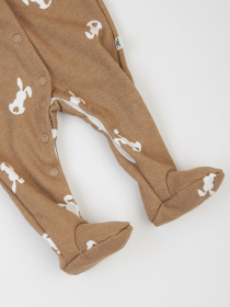 Чоловічок KRAKO модель НФ-00001631 Фото