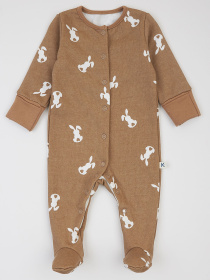 Чоловічок KRAKO модель НФ-00001631 Фото