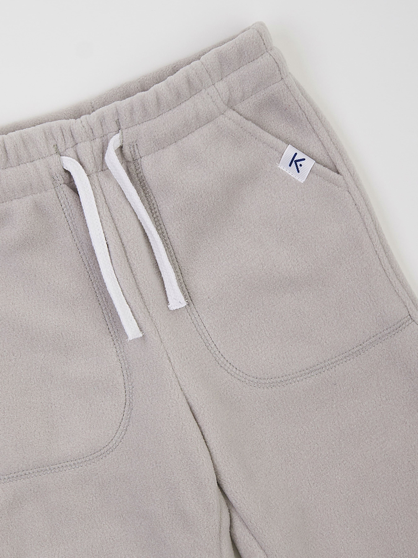 Штани повсякденні KRAKO модель НФ-00001597 Фото