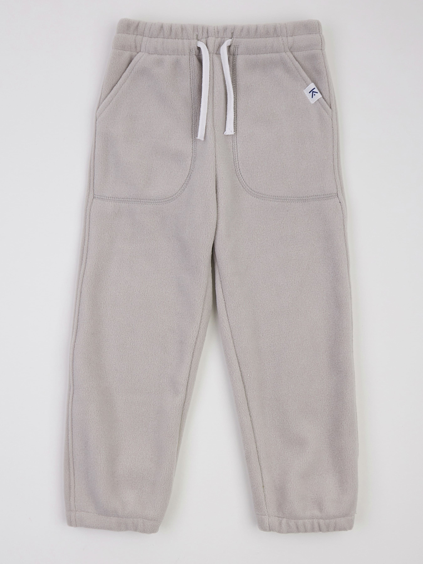 Повсякденні штани KRAKO модель НФ-00001597 Фото