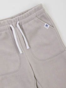 Повсякденні штани KRAKO модель НФ-00001597 Фото