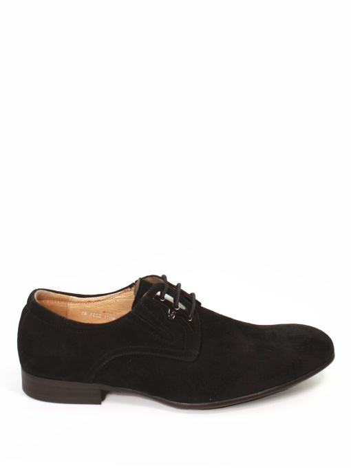 Туфли It-girl модель B26-7-M011-Z231 Фото