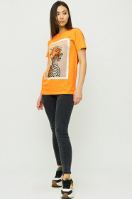 Футболки и поло YAPPI модель WOR20028 Фото