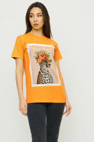 Футболки и поло YAPPI модель WOR20028 Фото