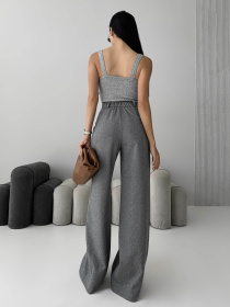 Брюки палаццо Jadone Fashion модель Fiva_sir Фото