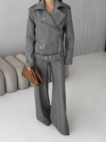 Палаццо Jadone Fashion модель Fiva_sir Фото