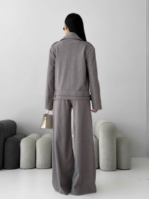 Брюки палаццо Jadone Fashion модель Fiva_kor Фото