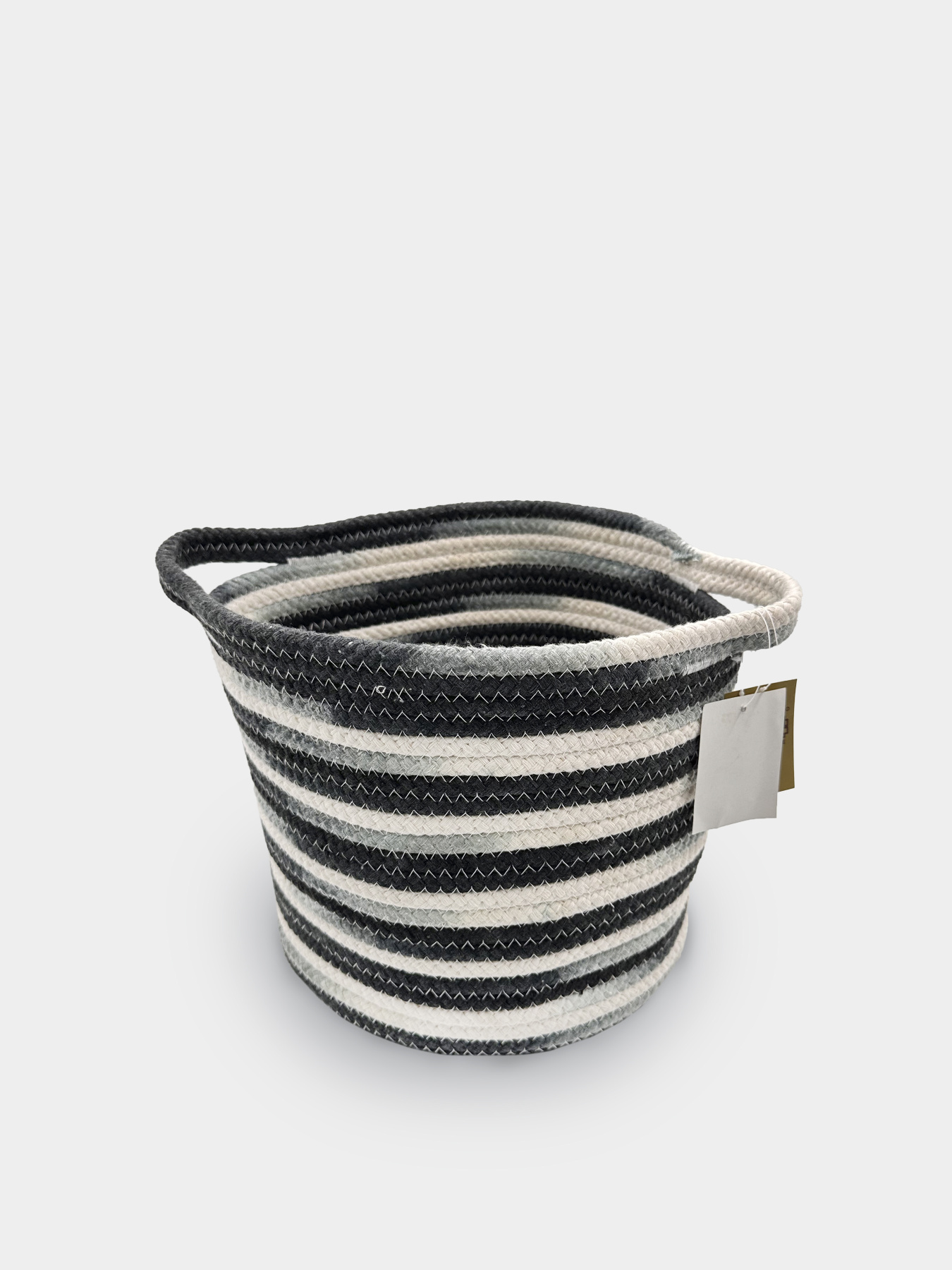 Корзина текстильная с ручками Handy Home модель TT-02 Фото