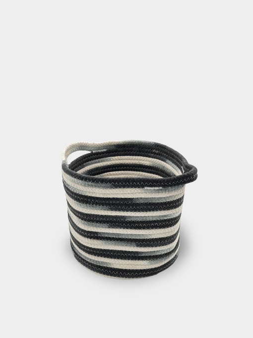 Корзина текстильная с ручками Handy Home модель TT-02 Фото