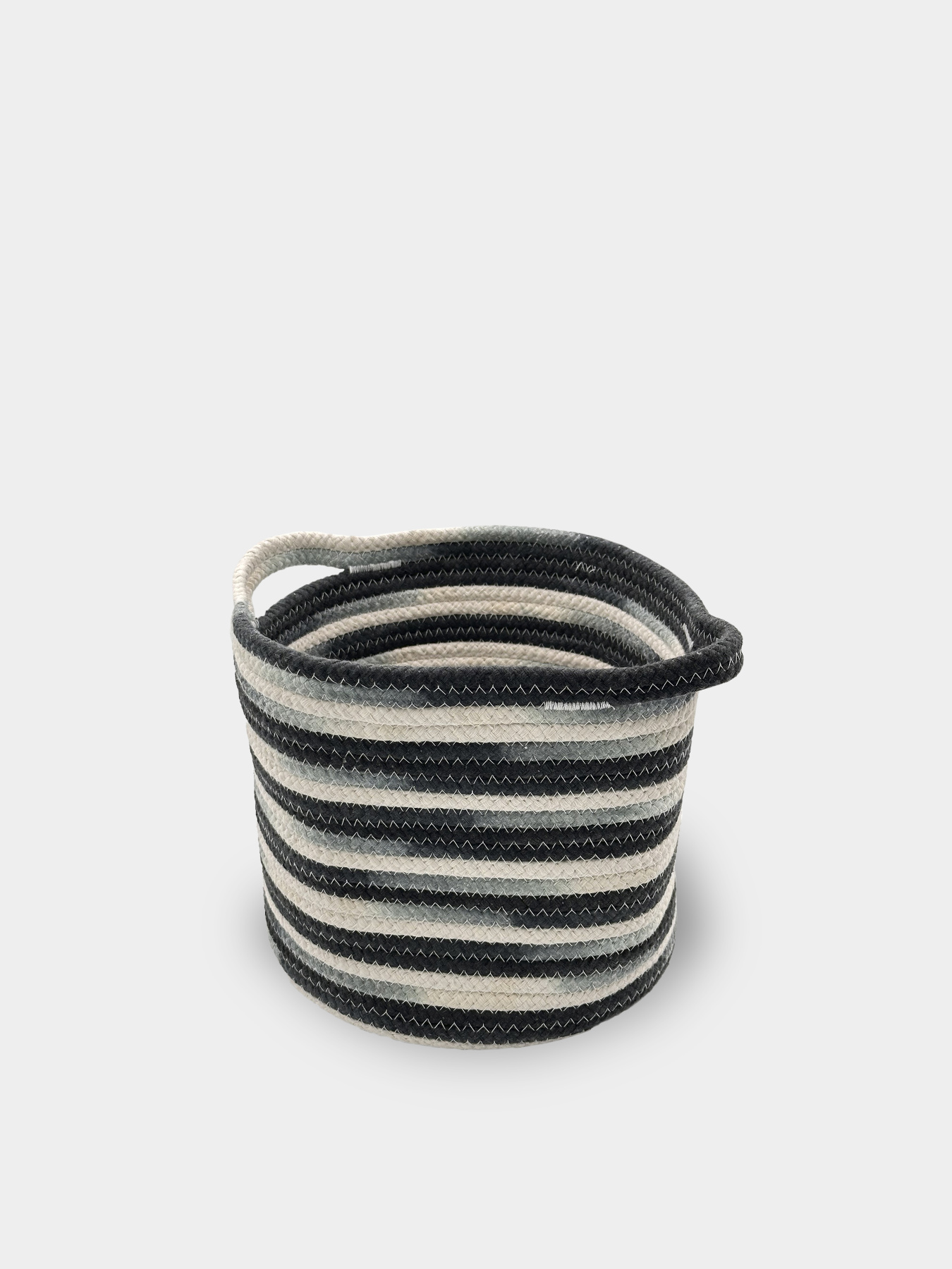 Корзина текстильная с ручками Handy Home модель TT-02 Фото