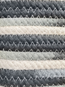 Корзина текстильная с ручками Handy Home модель TT-02 Фото