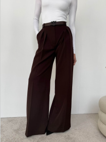 Штани палаццо Jadone Fashion модель Bryuky_Dzhyl_chok Фото