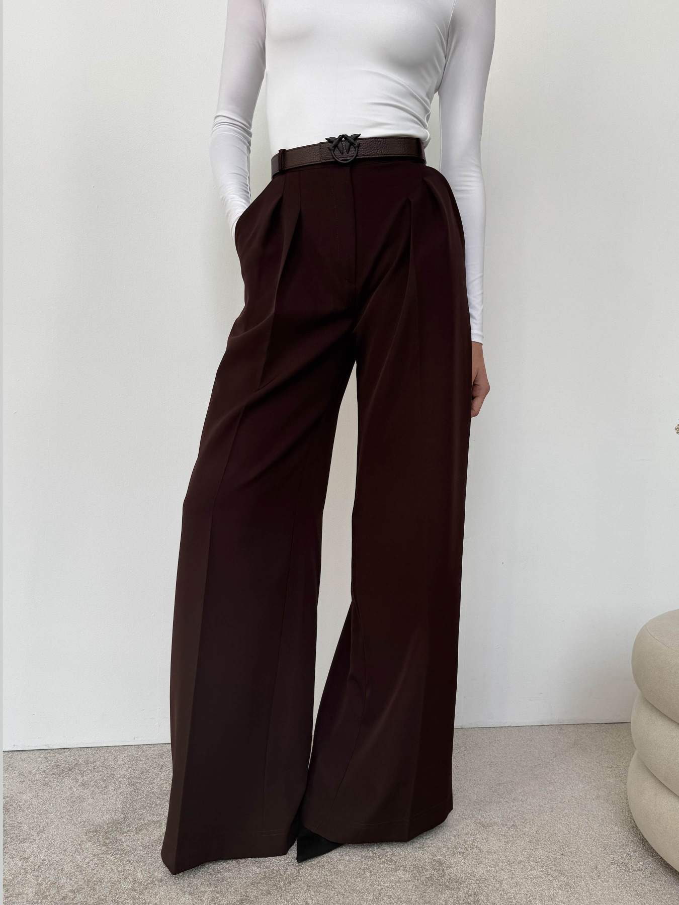 Палаццо Jadone Fashion модель Bryuky_Dzhyl_chok Фото