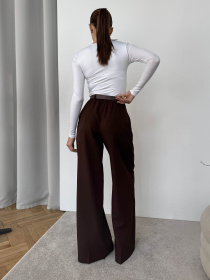 Палаццо Jadone Fashion модель Bryuky_Dzhyl_chok Фото