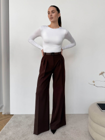 Палаццо Jadone Fashion модель Bryuky_Dzhyl_chok Фото