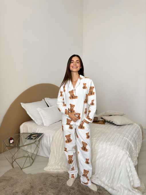 Пижама Cosy модель F46P Фото