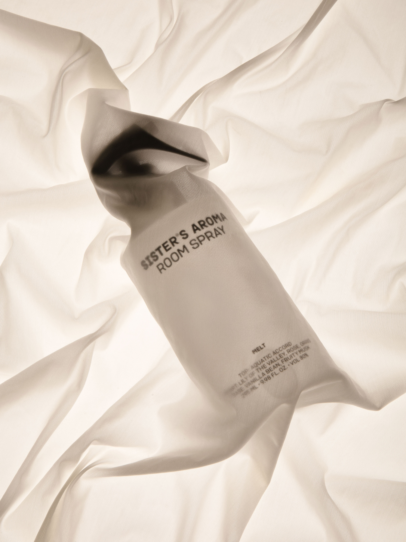 Спрей для комнаты и текстиля MELT Sister’s Aroma модель 4820227784035 Фото