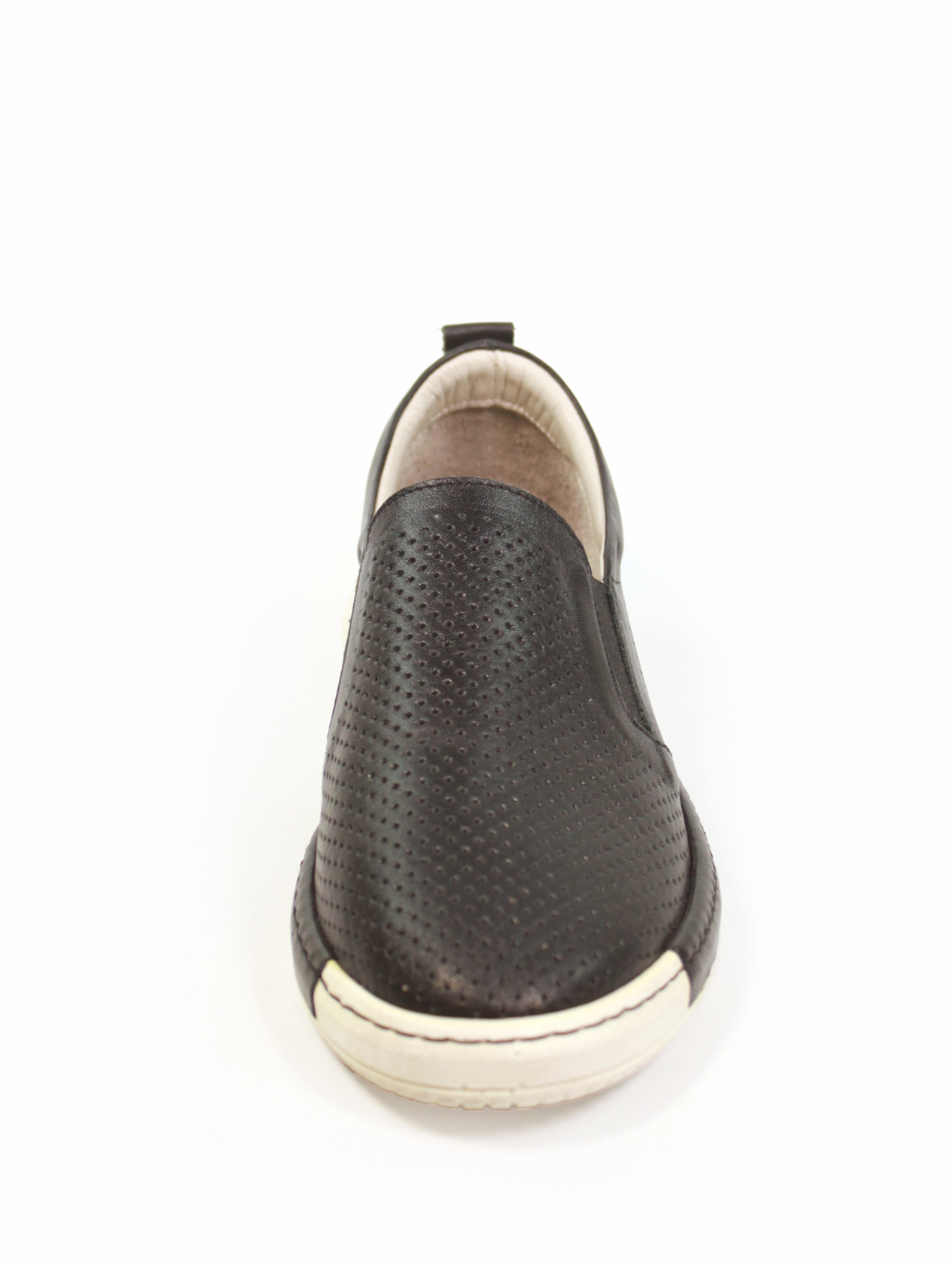 Слипоны It-girl модель 580-98 Фото