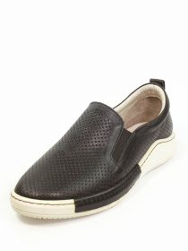 Слипоны It-girl модель 580-98 Фото