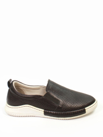 Слипоны It-girl модель 580-98 Фото