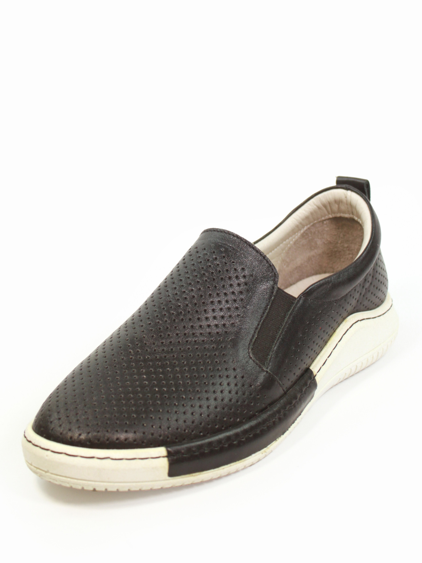 Сліпони It-girl модель 580-98 Фото