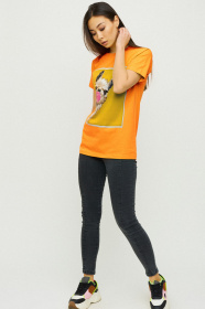 Футболки и поло YAPPI модель WOR20006 Фото