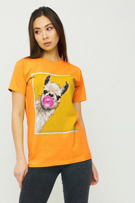 Футболки і поло YAPPI модель WOR20006 Фото