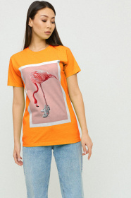 Футболки и поло YAPPI модель WOR20029 Футболки и поло YAPPI модель WOR20029 Фото