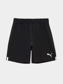 Шорти спортивні PUMA Licensed Gk Shorts Promo модель 768339 Фото