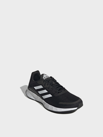 Кросівки для бігу adidas Duramo модель GV7124 — фото 4 - INTERTOP