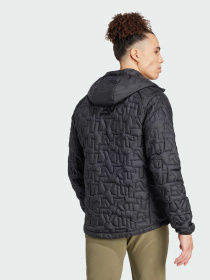 Демісезонна куртка Adidas модель IT3247 Фото