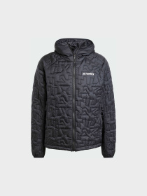 Демісезонна куртка Adidas модель IT3247 Фото