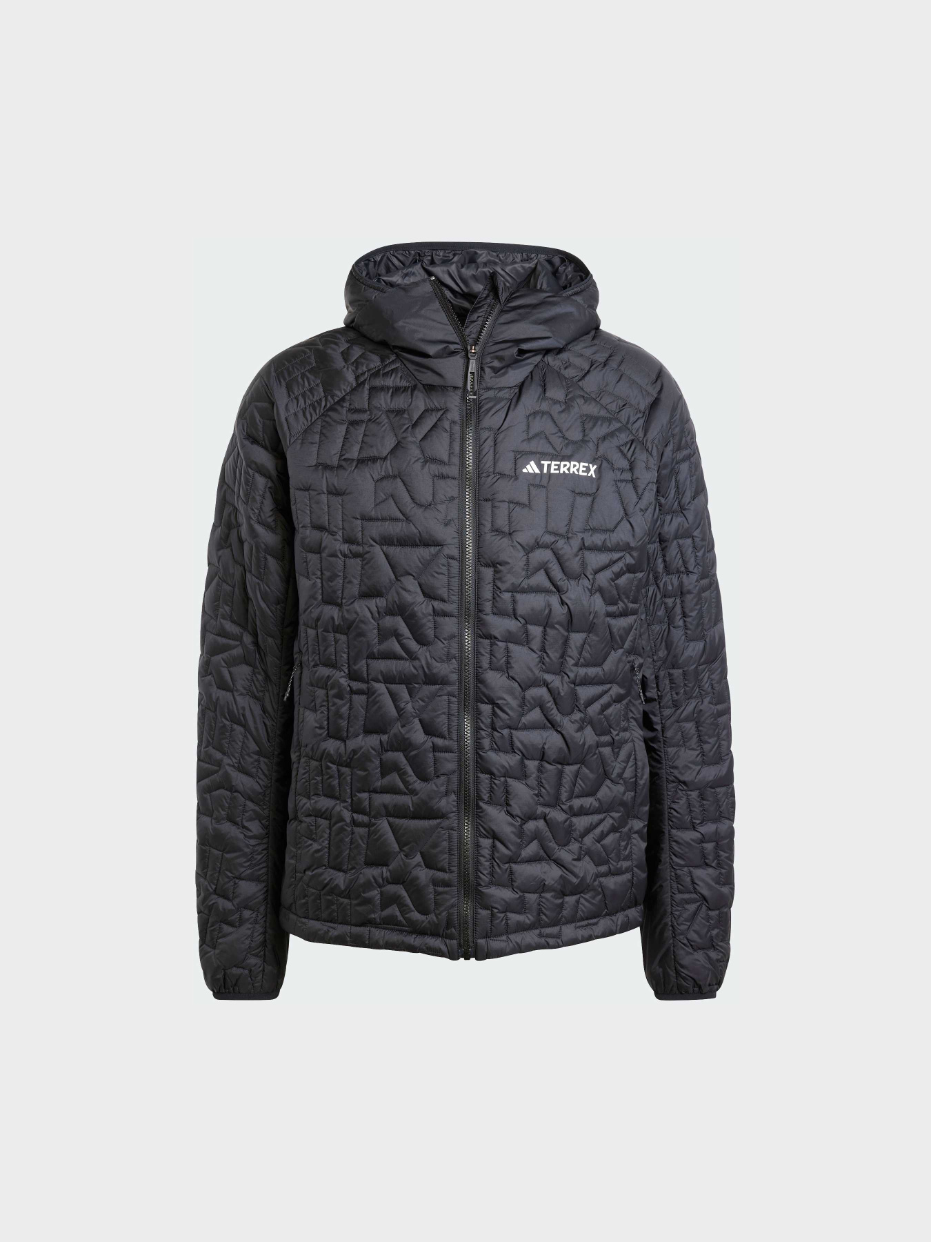 Демисезонная куртка Adidas модель IT3247 Фото