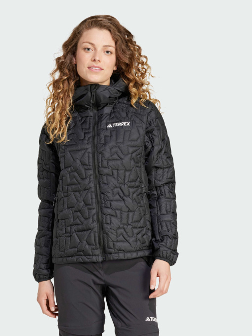 Ветровка Adidas модель IT3229 Фото