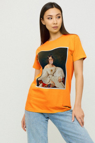 Футболки і поло YAPPI модель WOR20007 Фото