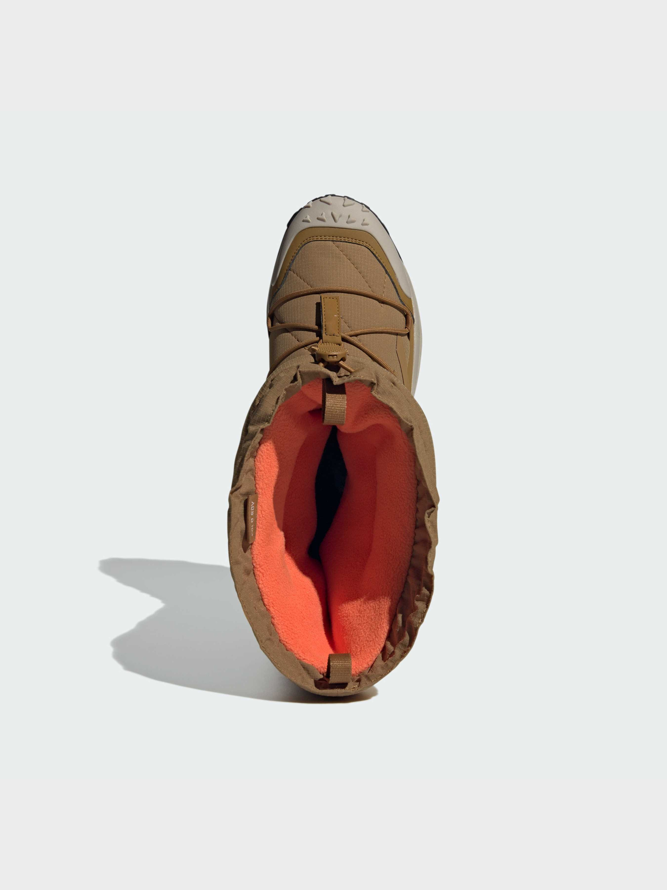 Сапоги дутики Adidas модель IG1801 Фото