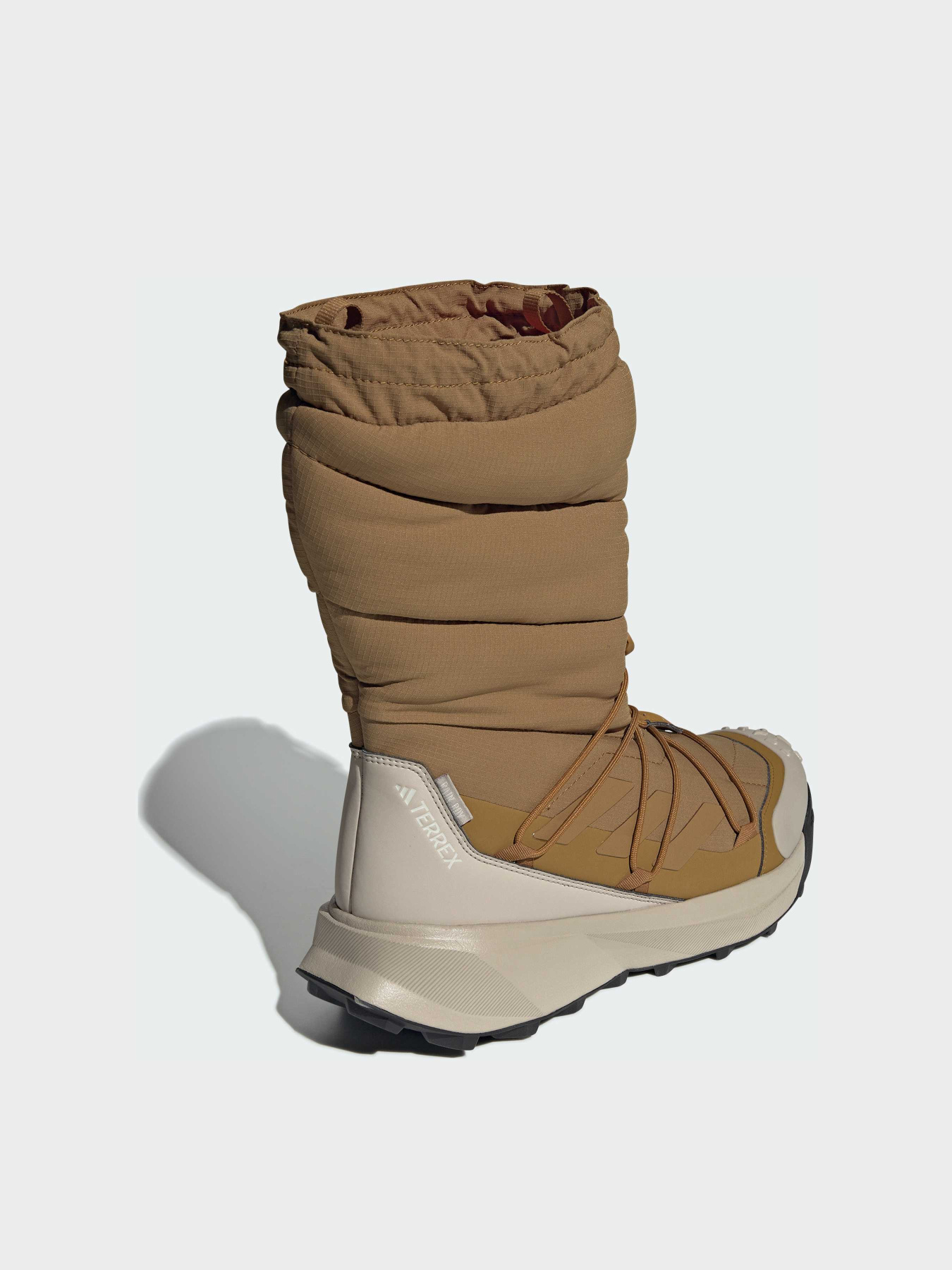 Сапоги дутики Adidas модель IG1801 Фото