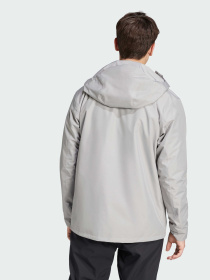 Демісезонна куртка Adidas модель IX5627 Фото