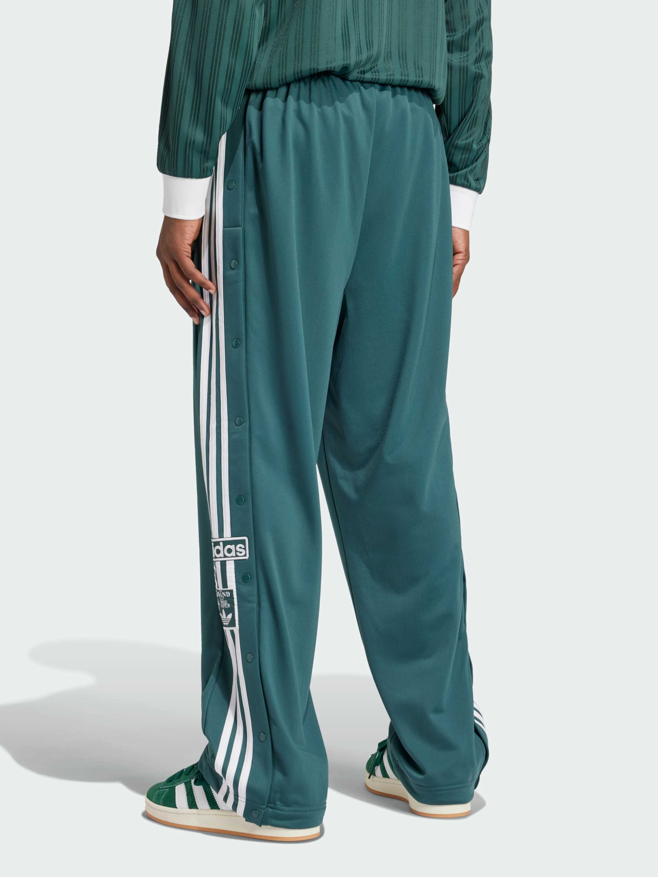 Повсякденні штани Adidas Adicolor модель IY9928 Фото