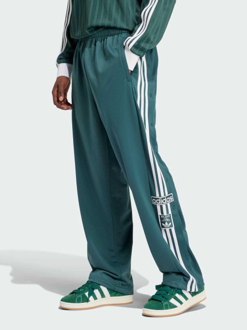 Повседневные штаны Adidas Adicolor модель IY9928 Фото