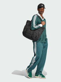 Повсякденні штани Adidas Adicolor модель IY9928 Фото