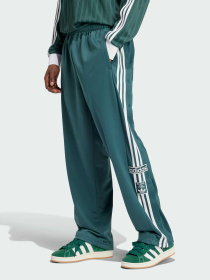 Повсякденні штани Adidas Adicolor модель IY9928 Фото